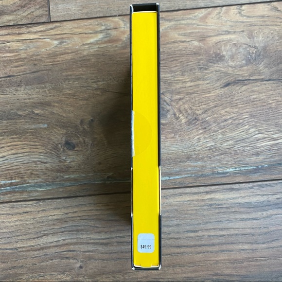 {BNIB}Galaxy Note 10+ Otter Box Glitter Phone Case - Picture 8 of 10